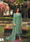 Sisilya By Prm Viscose Linen Printed Wholesale Designer Salwar Suits In India